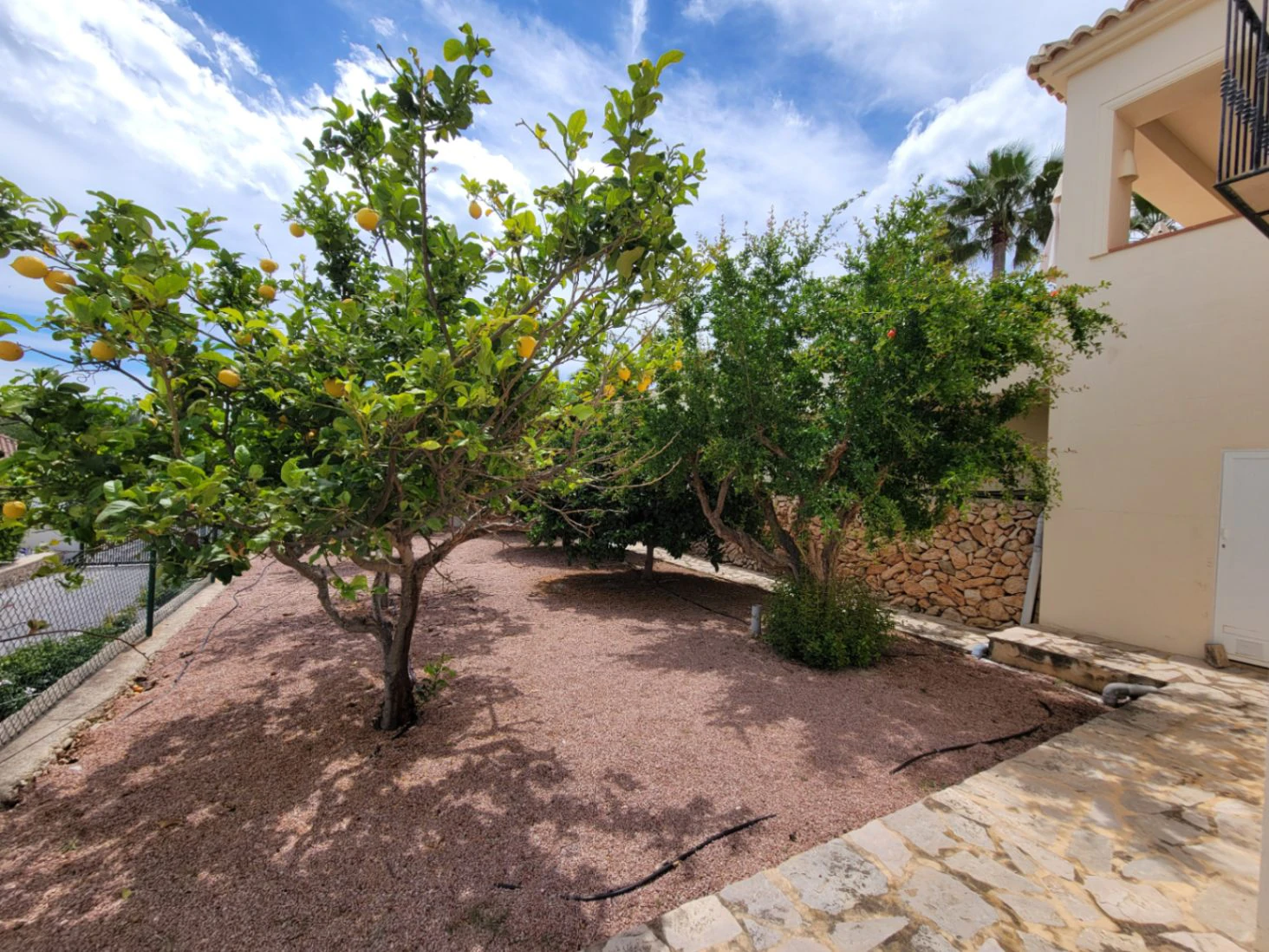 Chalet/Villa en venta en Benissa