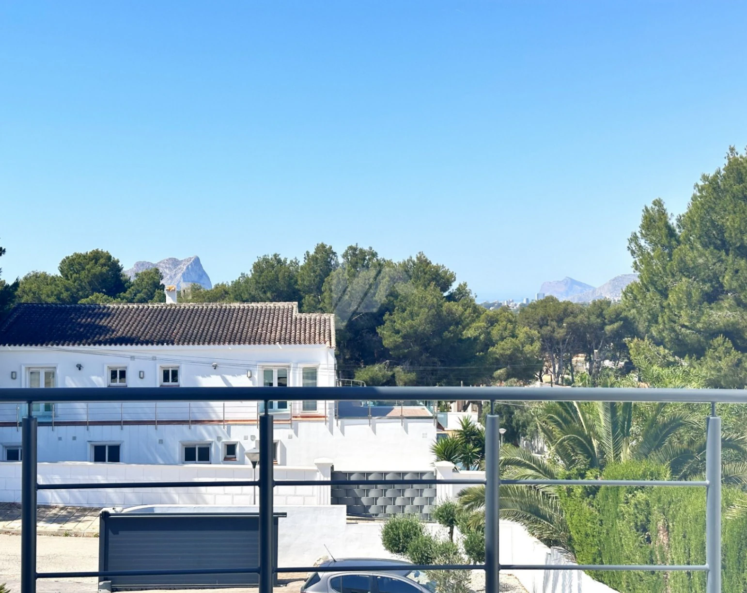 Amplia villa de lujo en venta en San Jaime, Benissa costa.