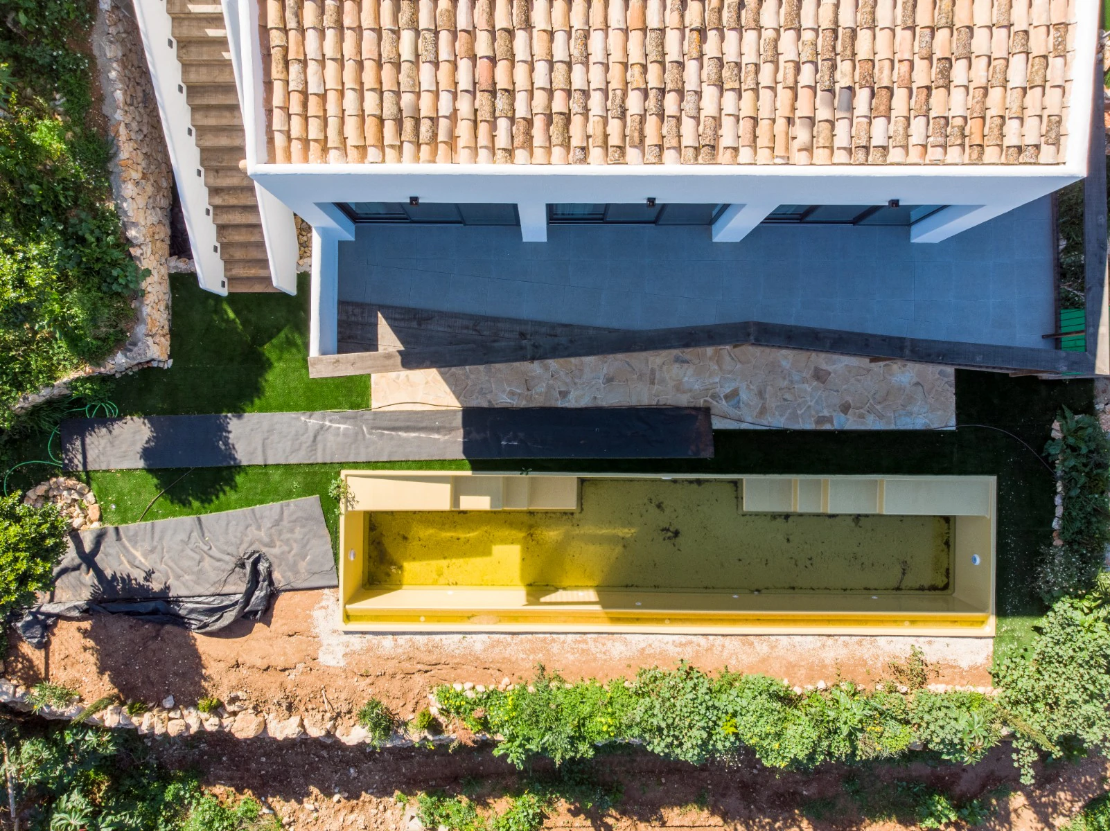Villa for sale in Jávea/xàbia