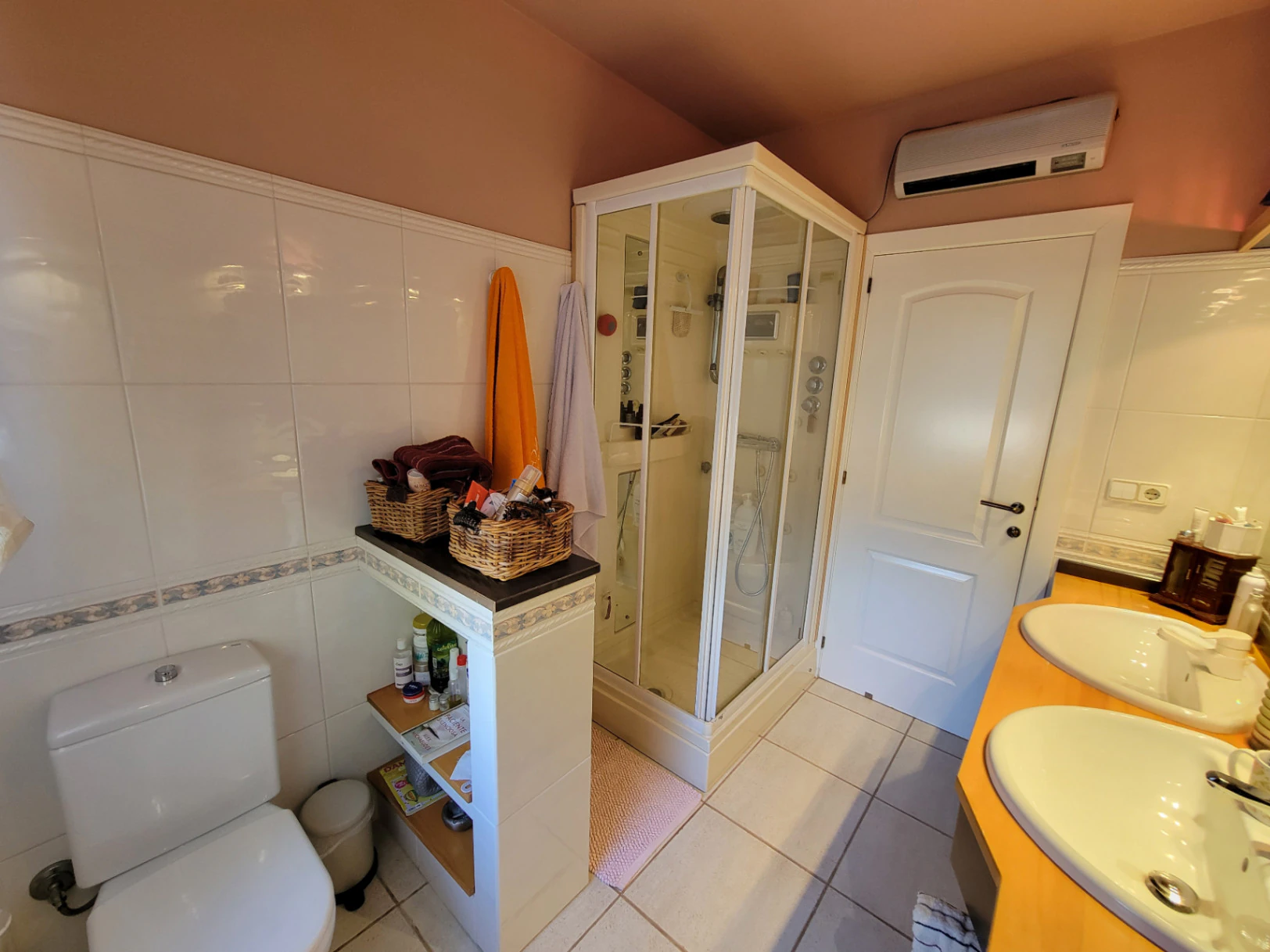 Chalet/Villa en venta en Calpe