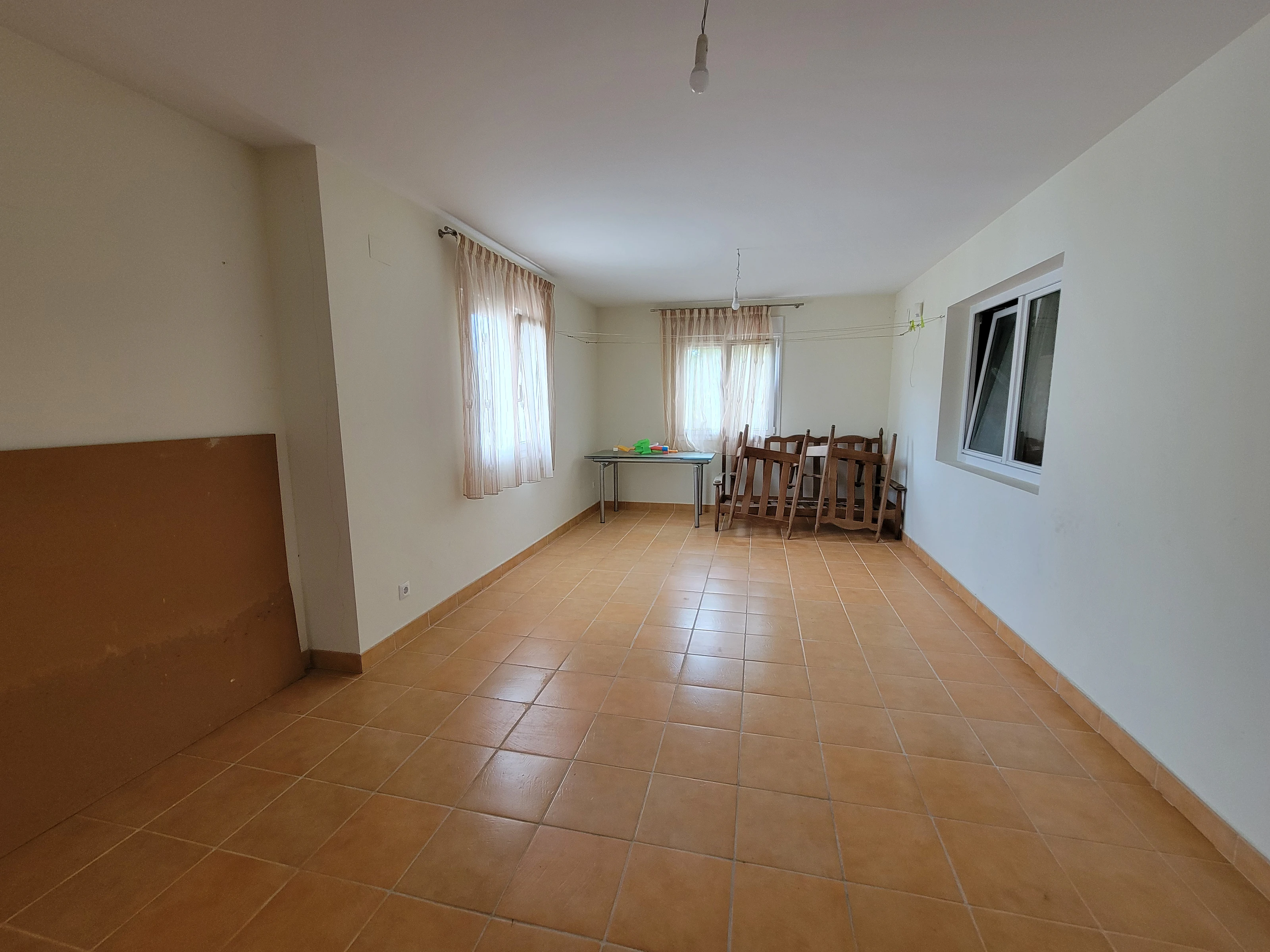Chalet/Villa en venta en Benissa
