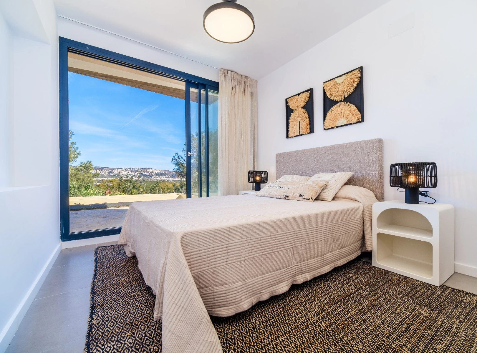 Villa for sale in Jávea/xàbia