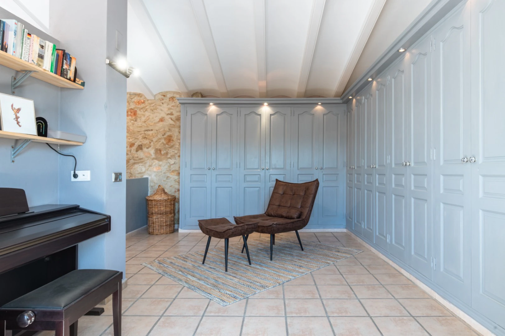 Finca en venta en Teulada