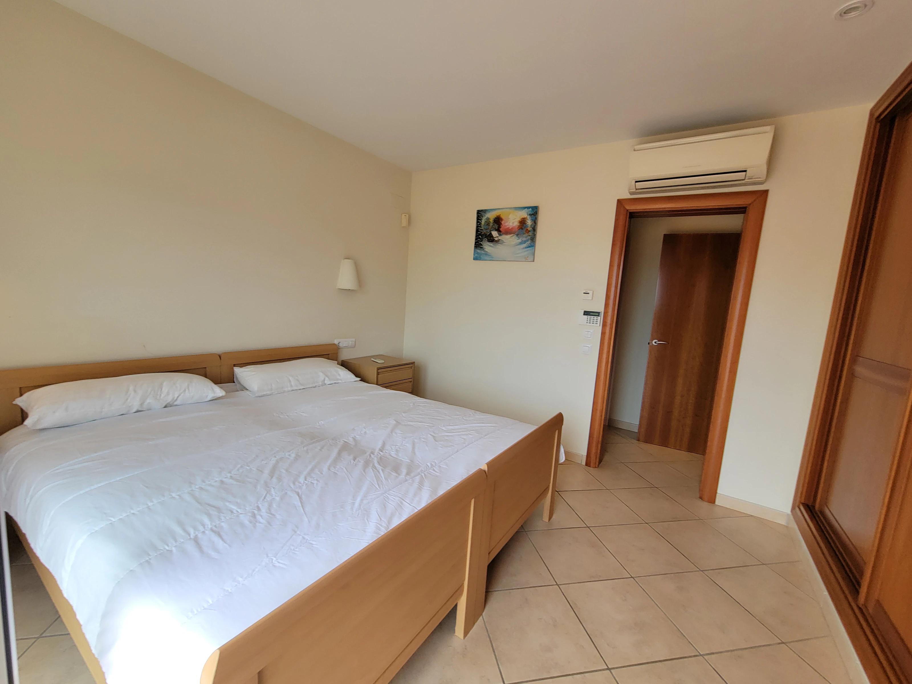Chalet/Villa en venta en Benissa