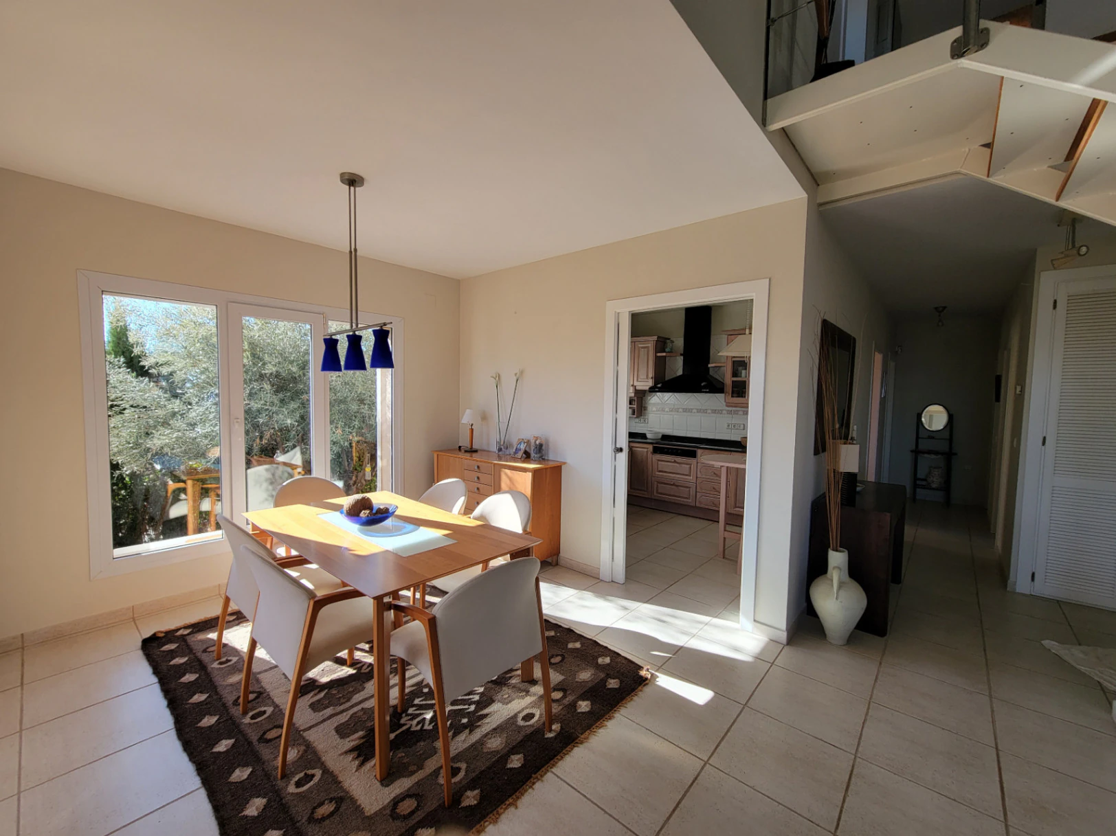 Chalet/Villa en venta en Calpe