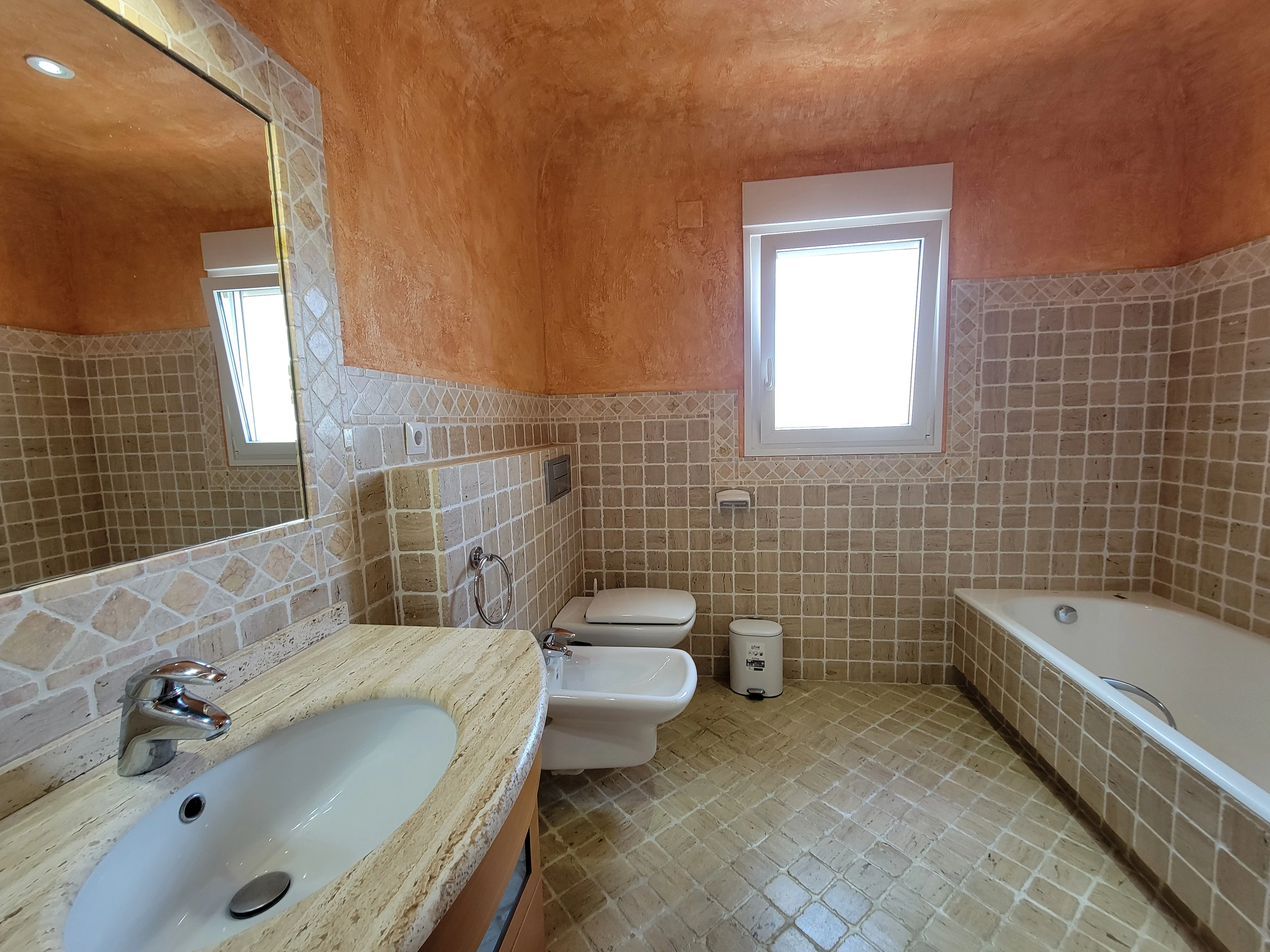 Chalet/Villa en venta en Benissa