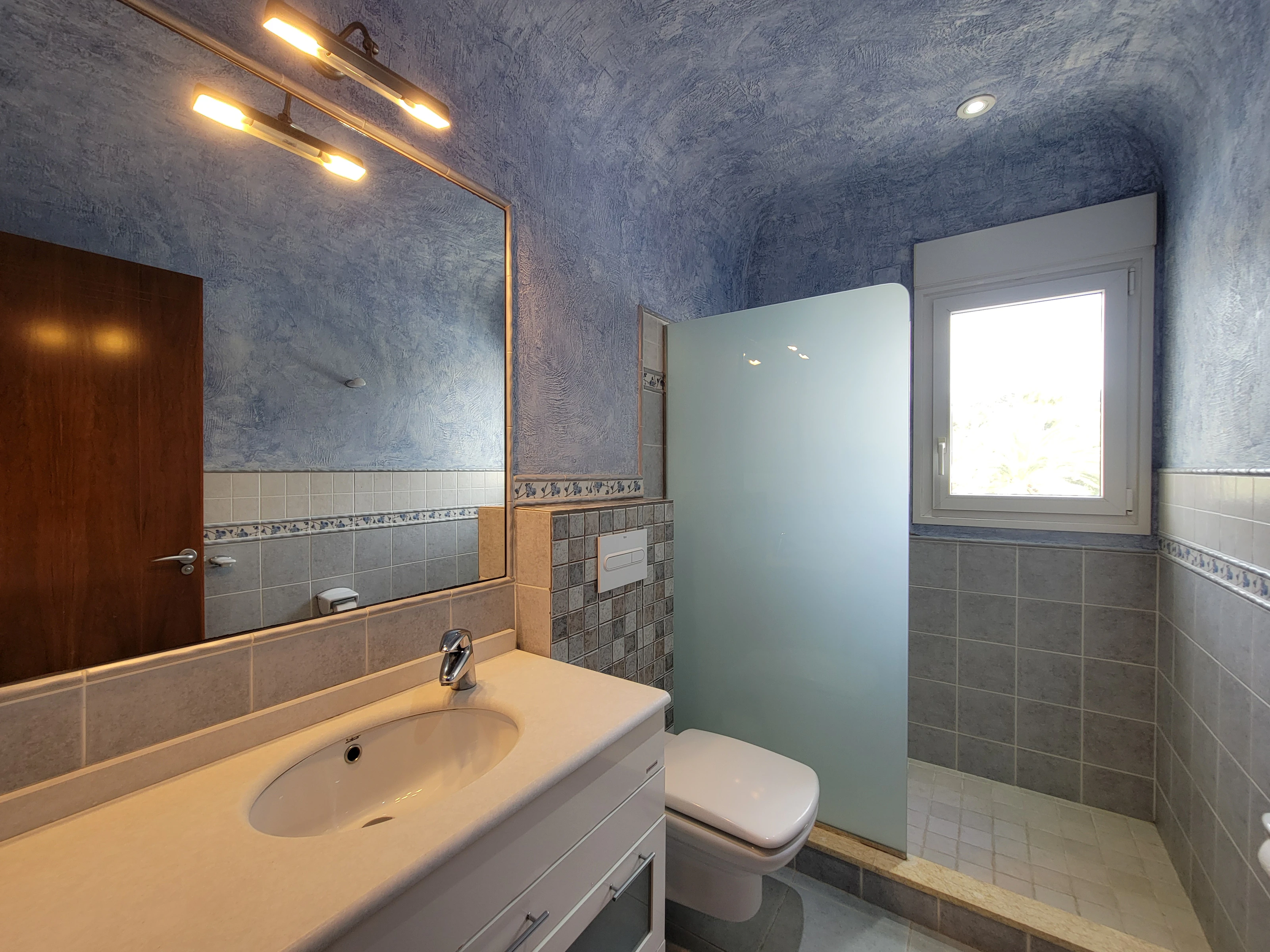 Chalet/Villa en venta en Benissa