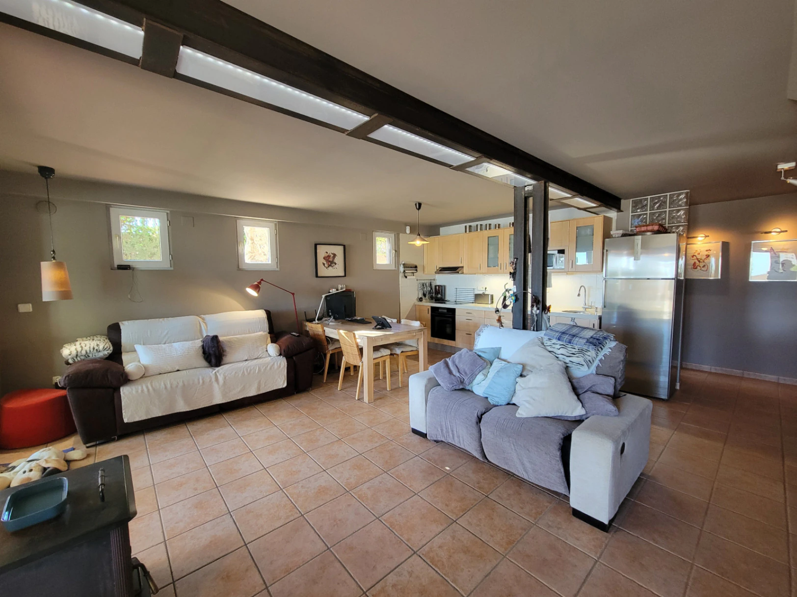Chalet/Villa en venta en Calpe