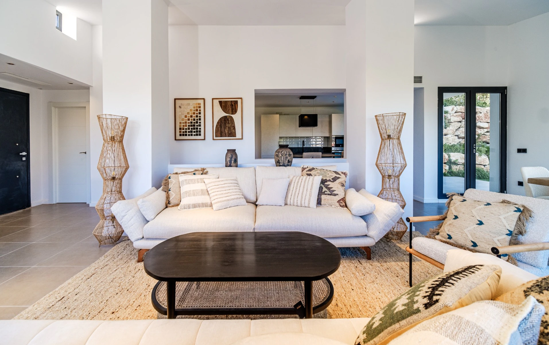 Villa for sale in Jávea/xàbia