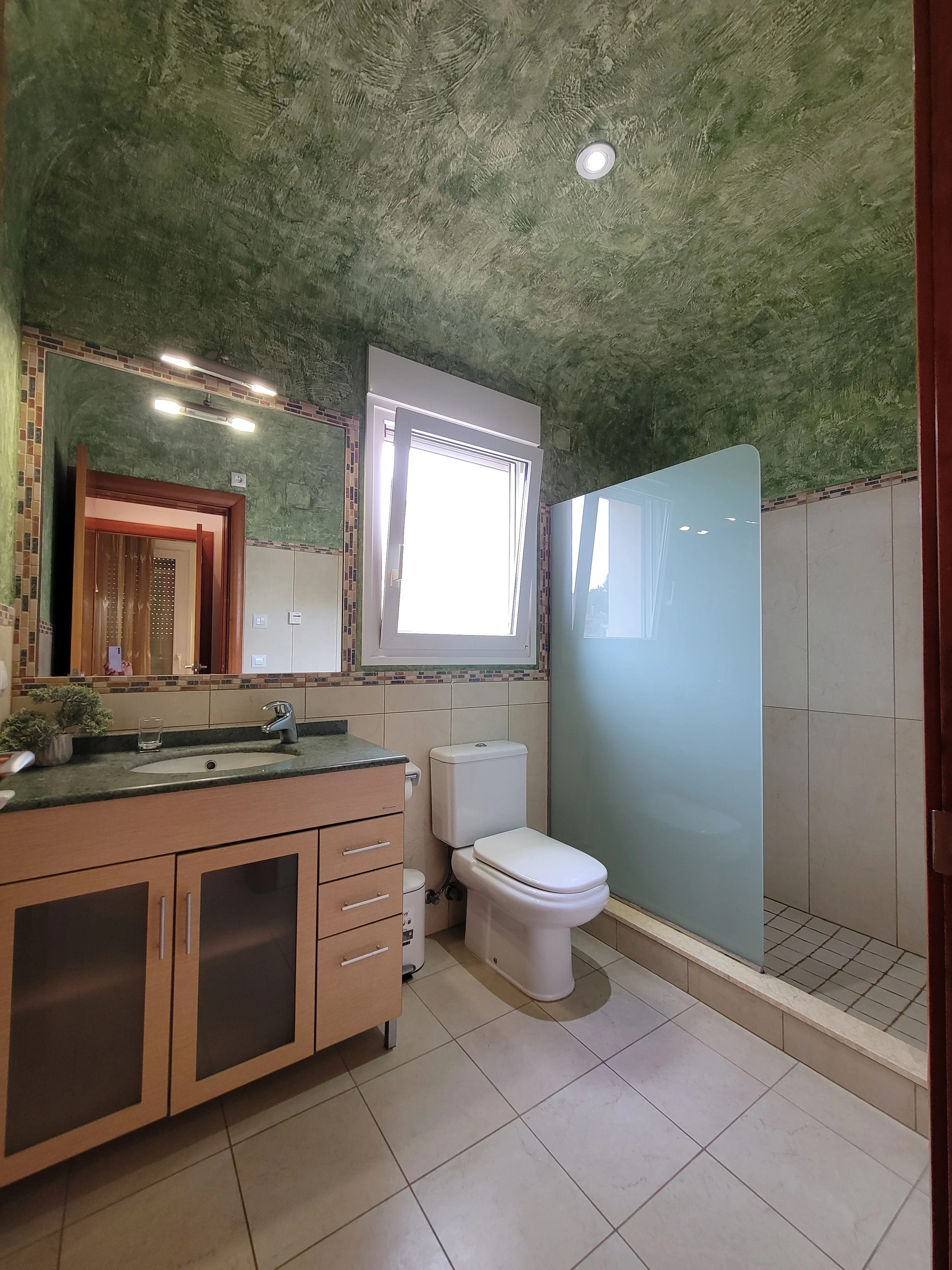 Chalet/Villa en venta en Benissa