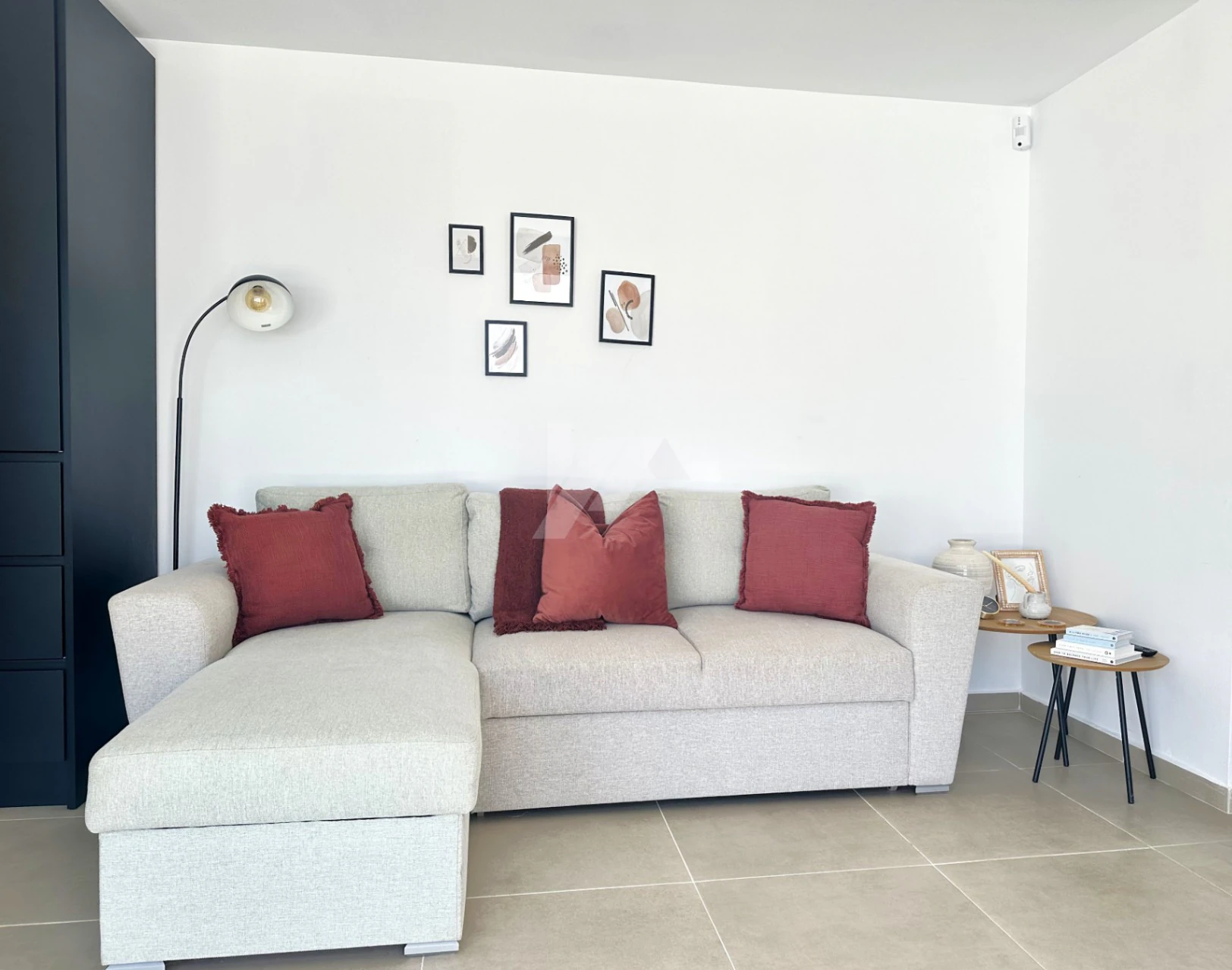 Amplia villa de lujo en venta en San Jaime, Benissa costa.