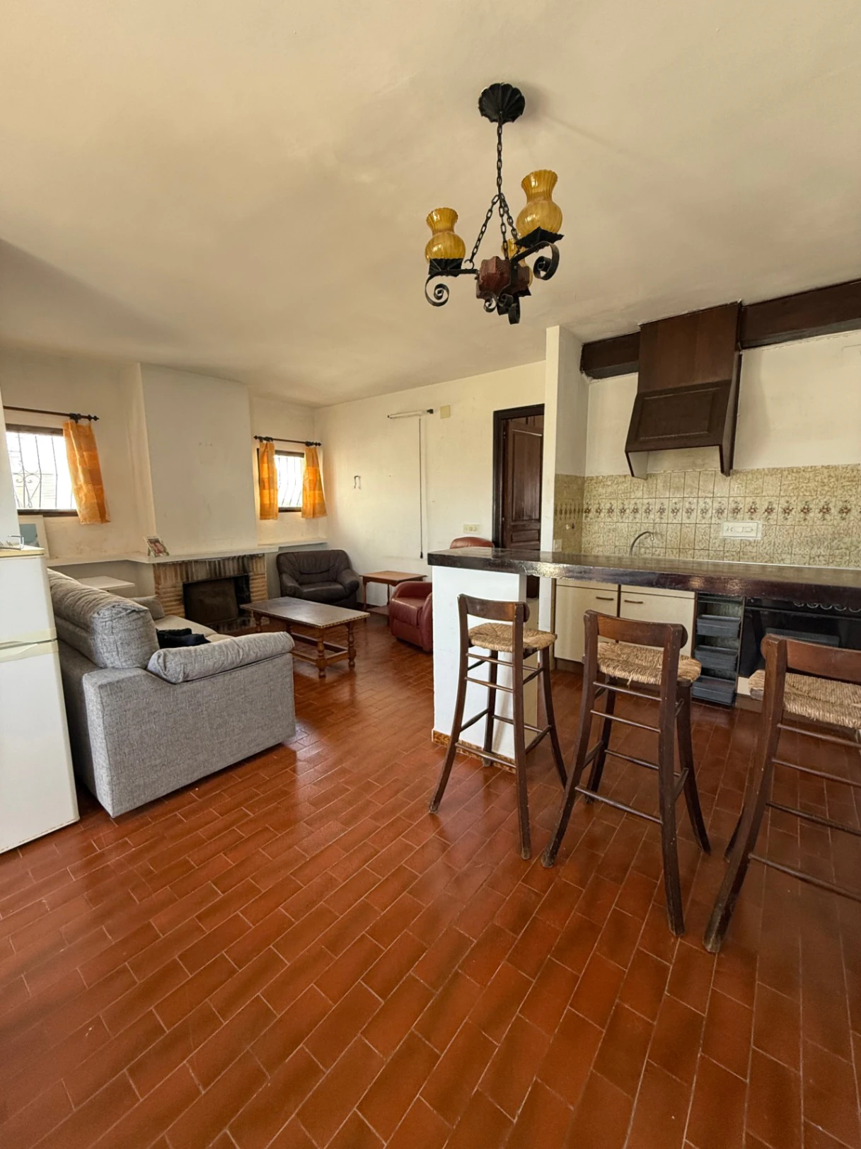 Apartamento a la venta en Villotel, Benitachell