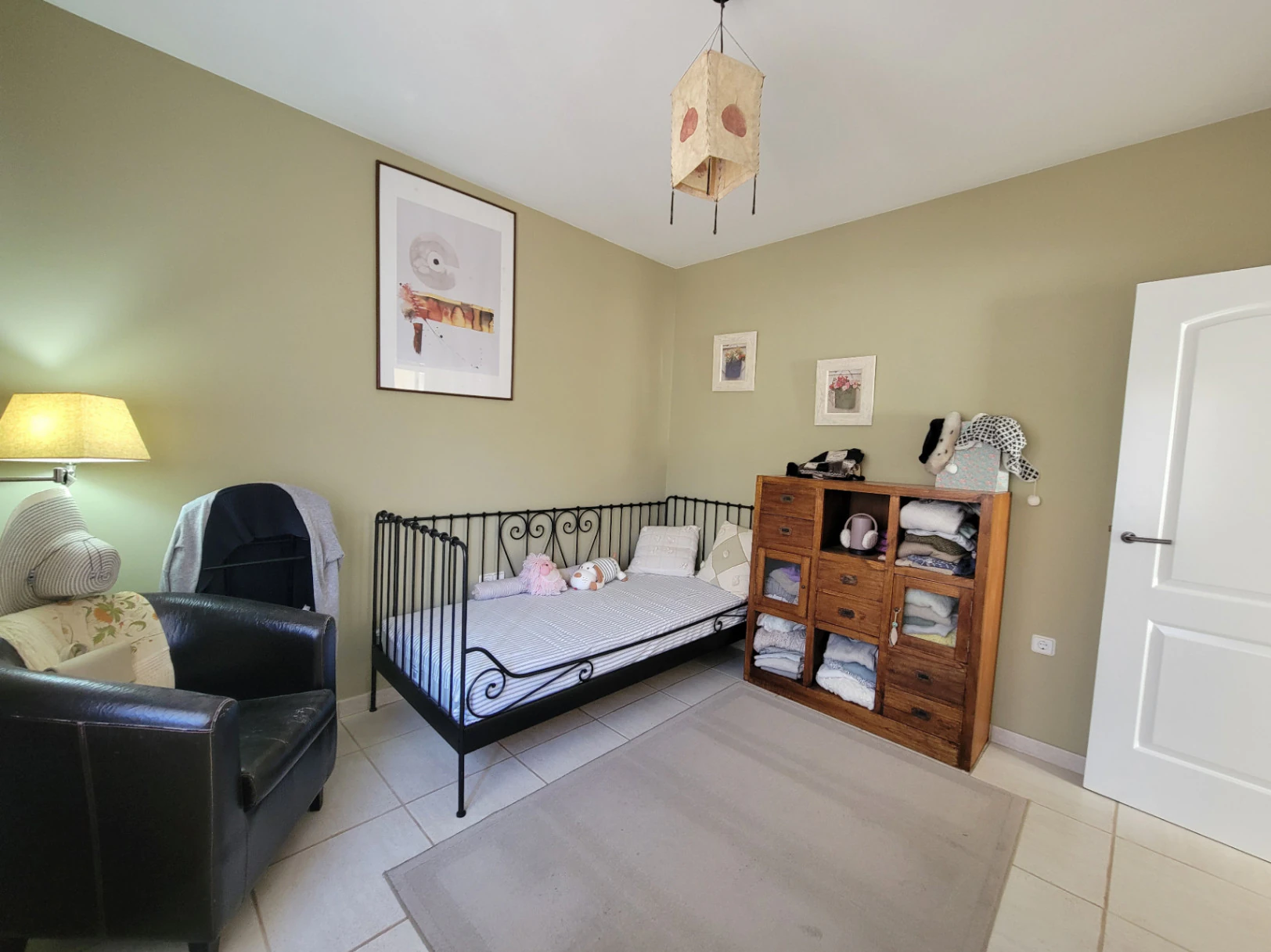 Chalet/Villa en venta en Calpe