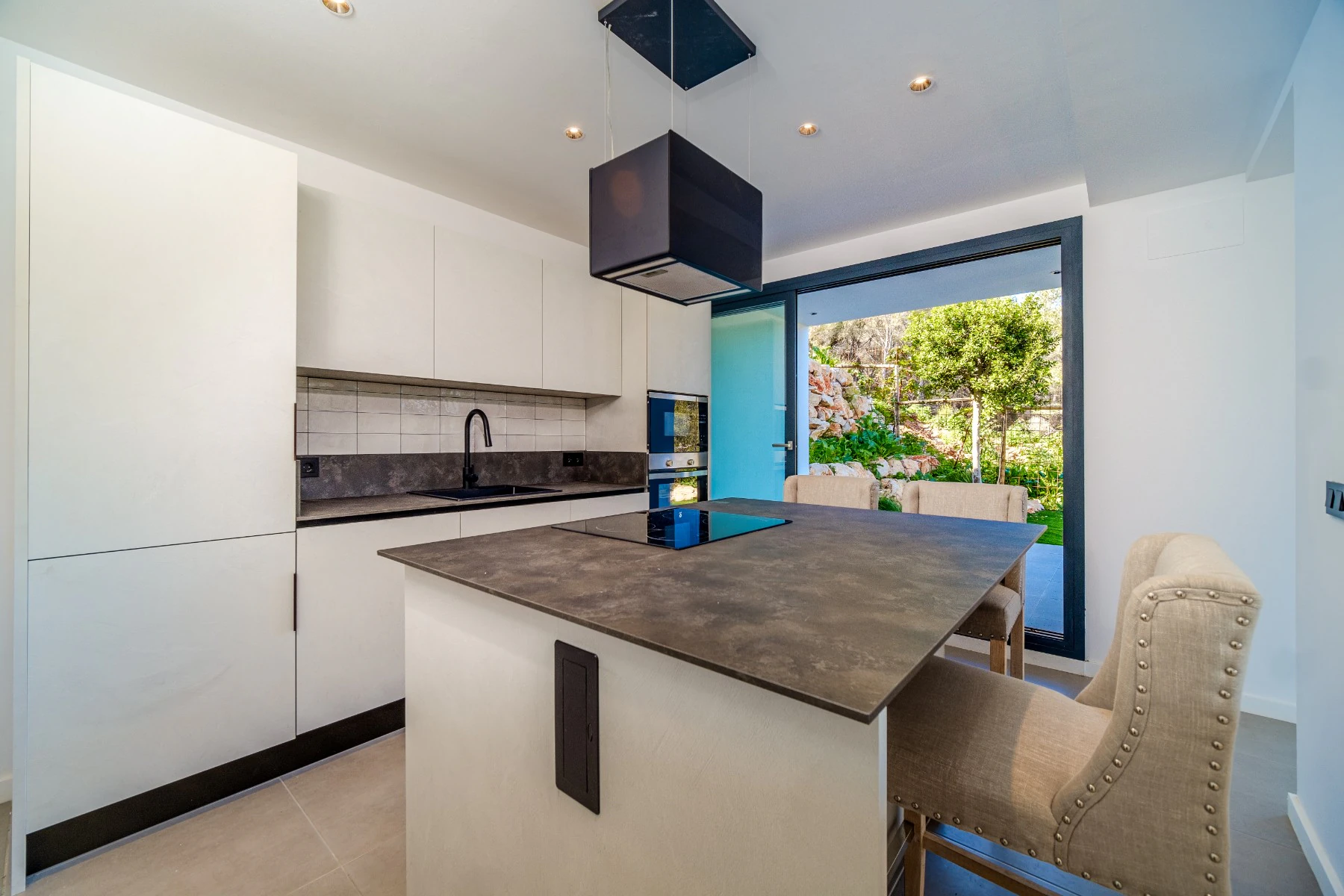 Villa for sale in Jávea/xàbia