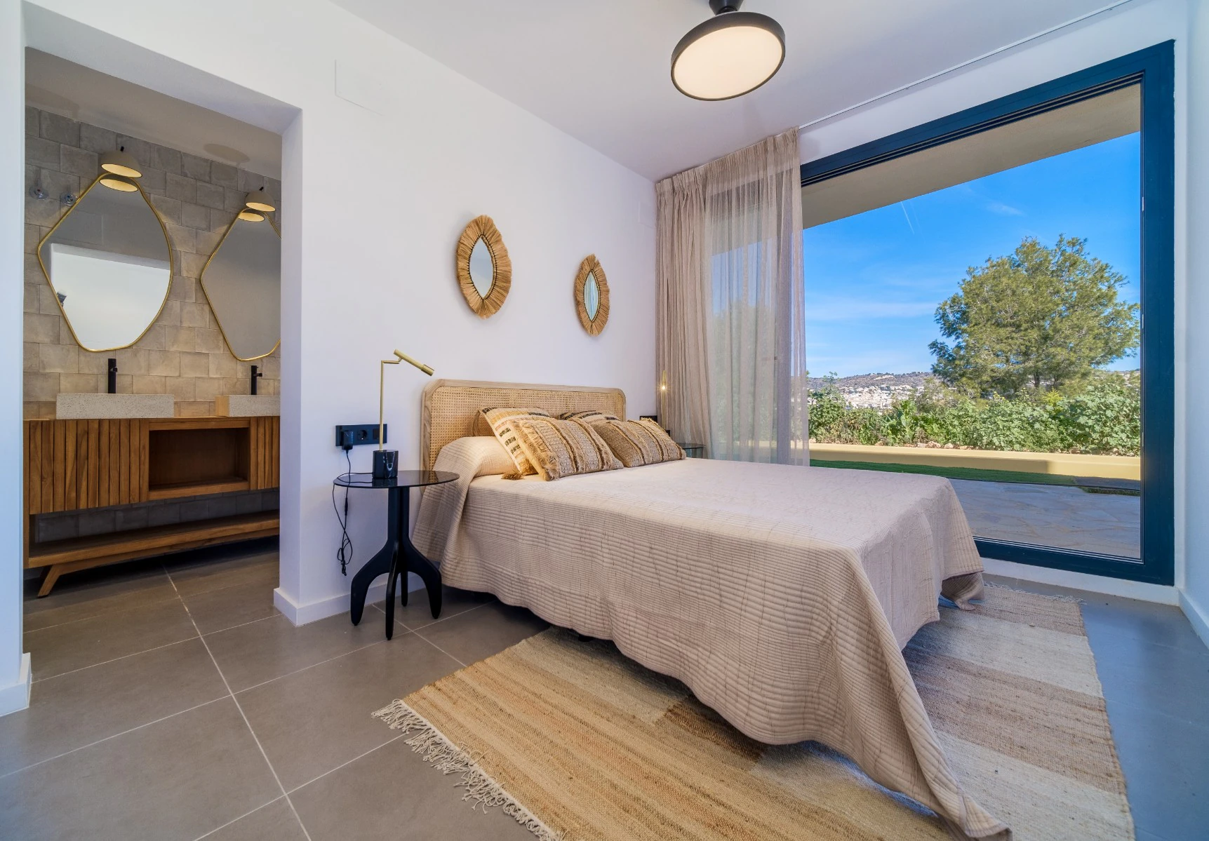 Villa for sale in Jávea/xàbia