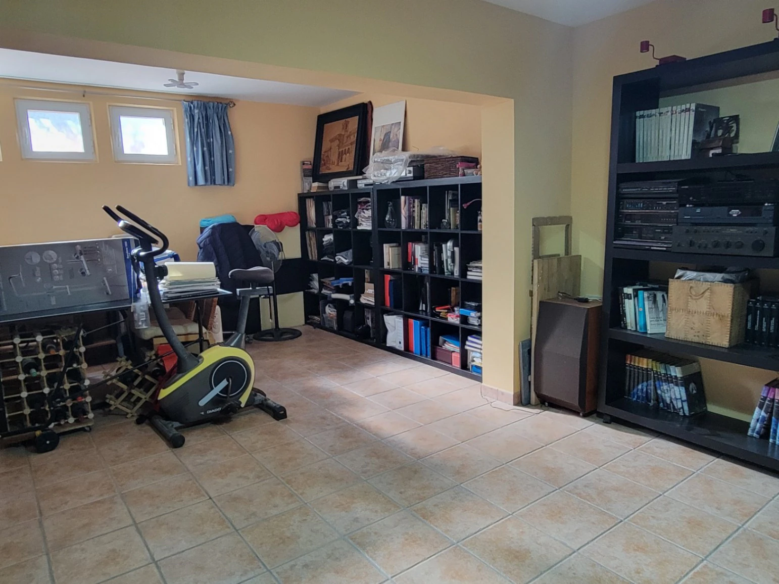 Chalet/Villa en venta en Calpe