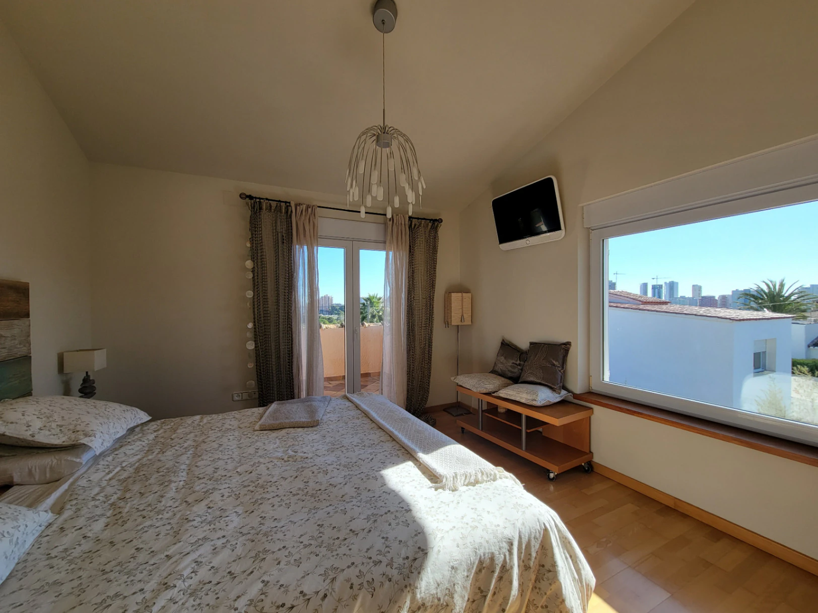 Chalet/Villa en venta en Calpe