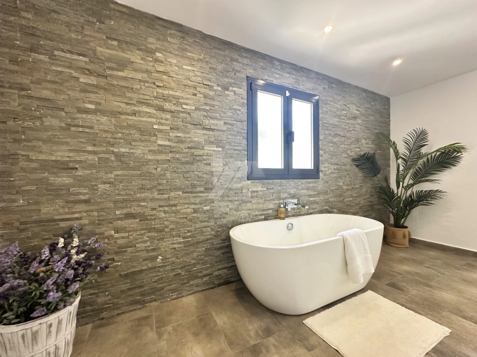 Amplia villa de lujo en venta en San Jaime, Benissa costa.