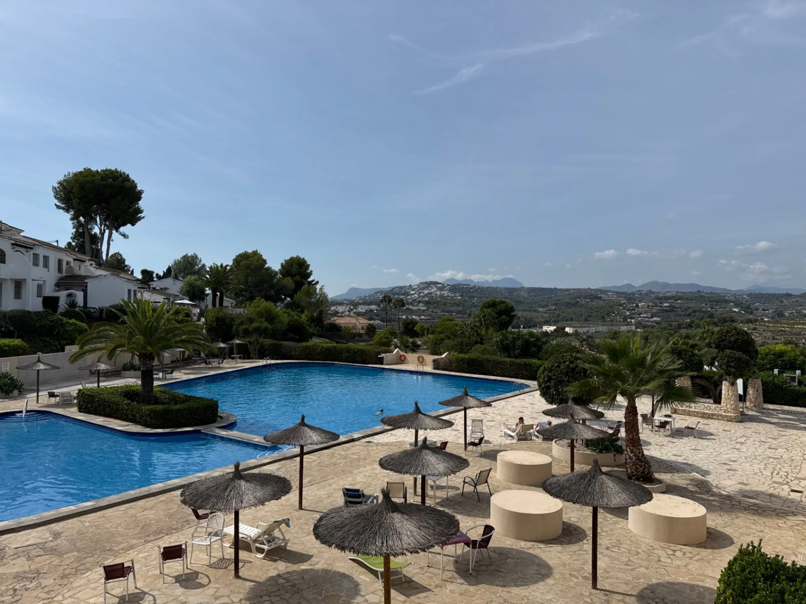 Apartamento a la venta en Villotel, Benitachell