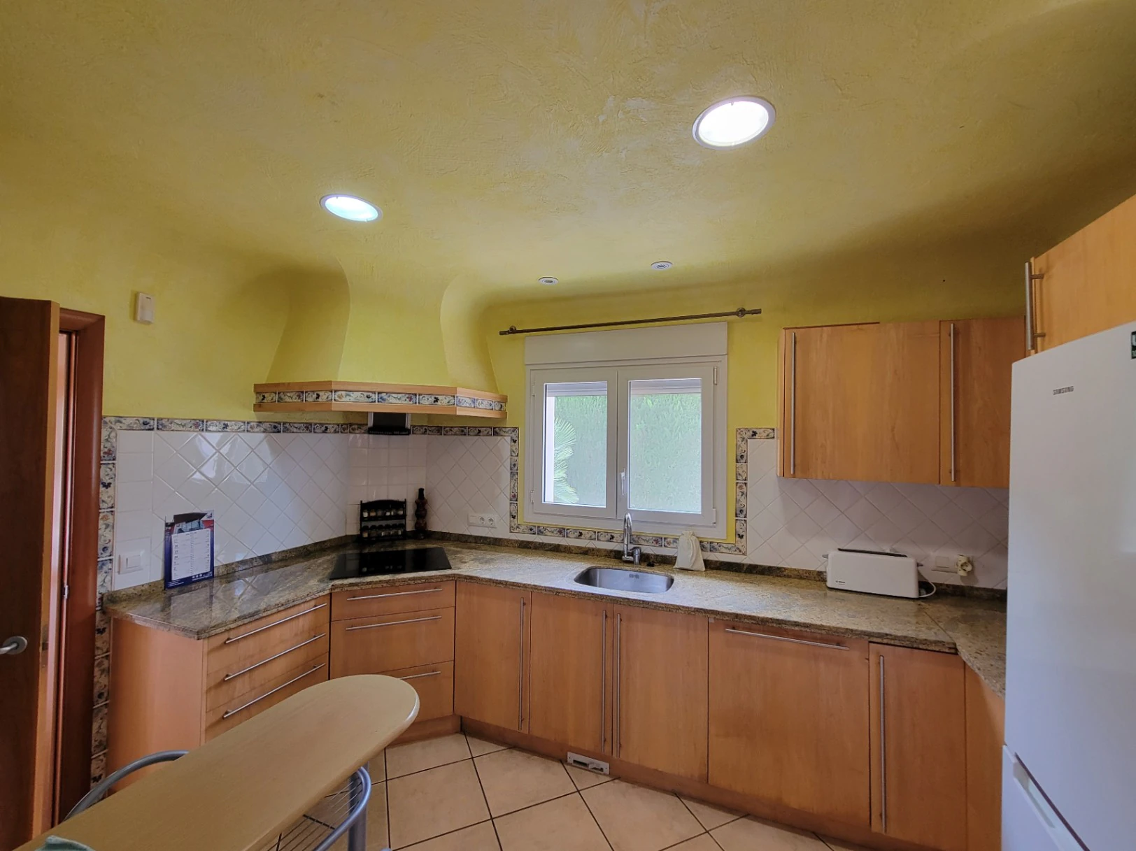 Chalet/Villa en venta en Benissa