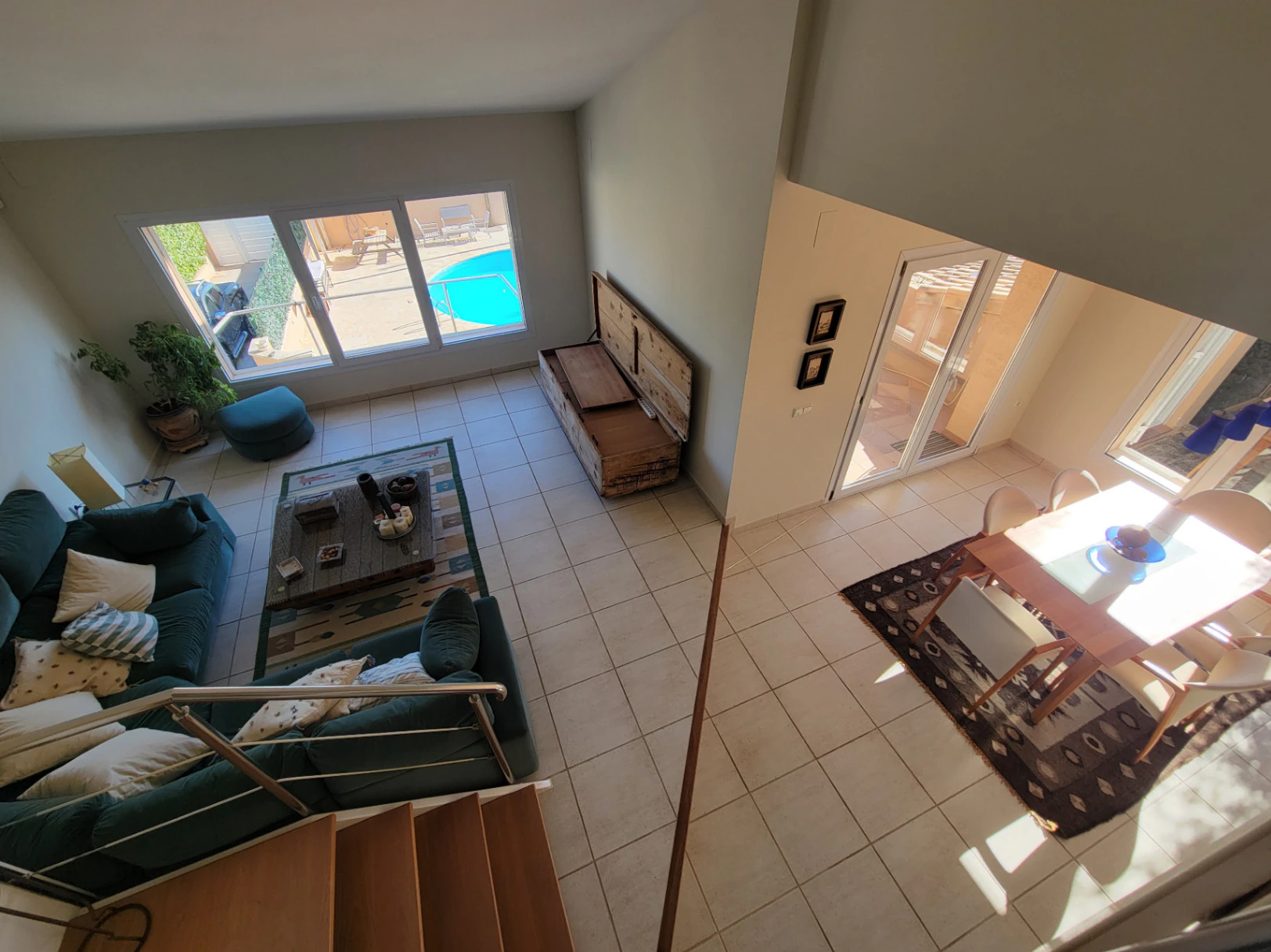 Chalet/Villa en venta en Calpe