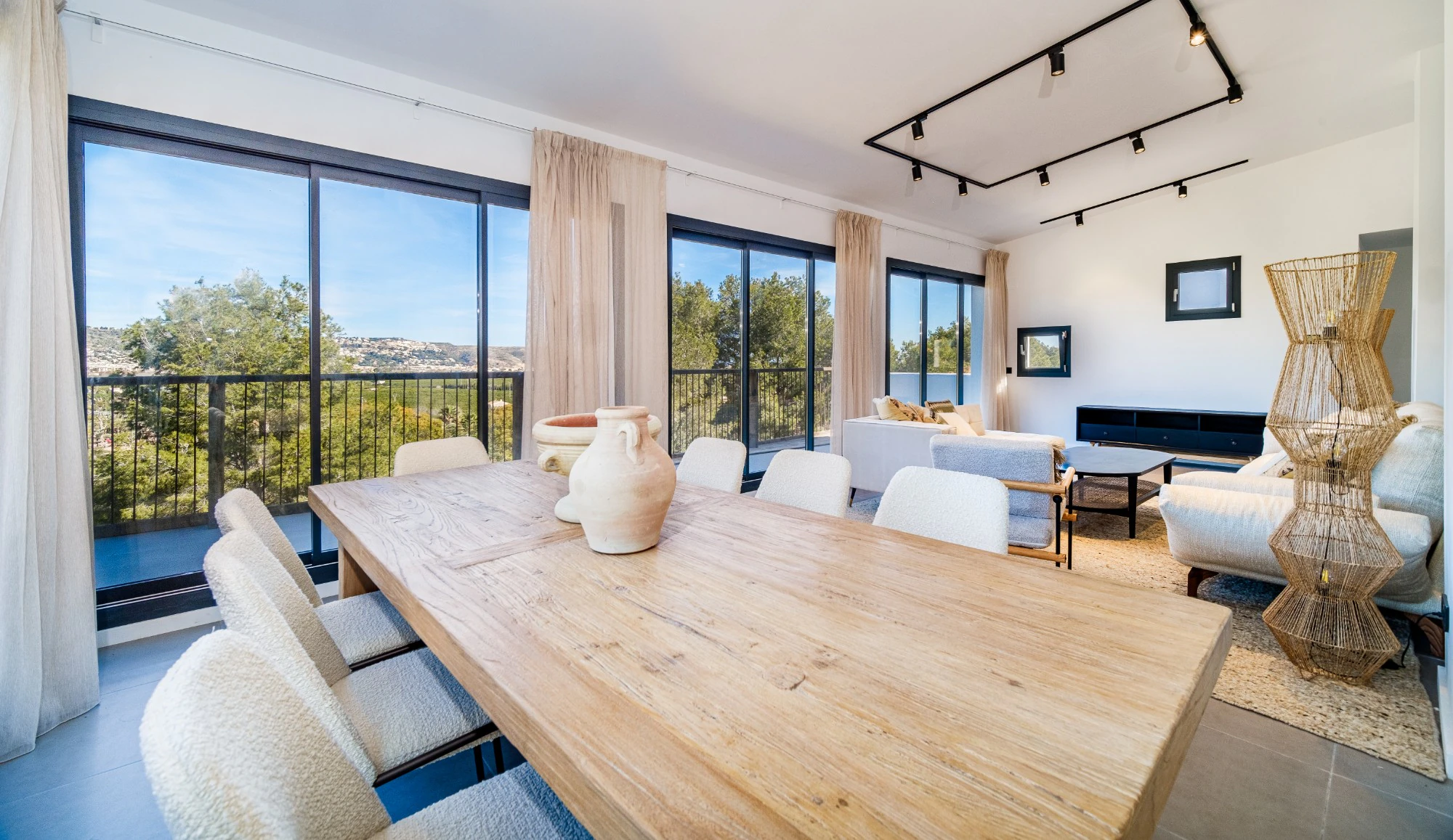 Chalet/Villa en venta en Jávea/xàbia - 5