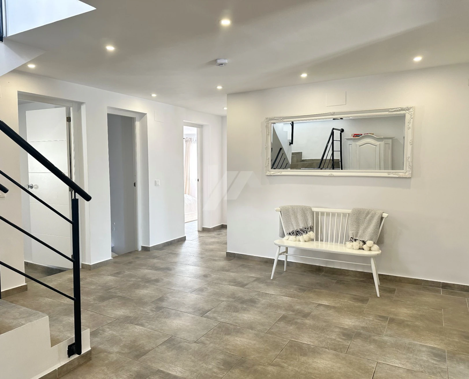 Amplia villa de lujo en venta en San Jaime, Benissa costa.