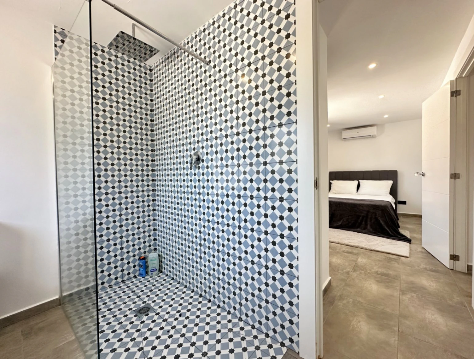 Amplia villa de lujo en venta en San Jaime, Benissa costa.