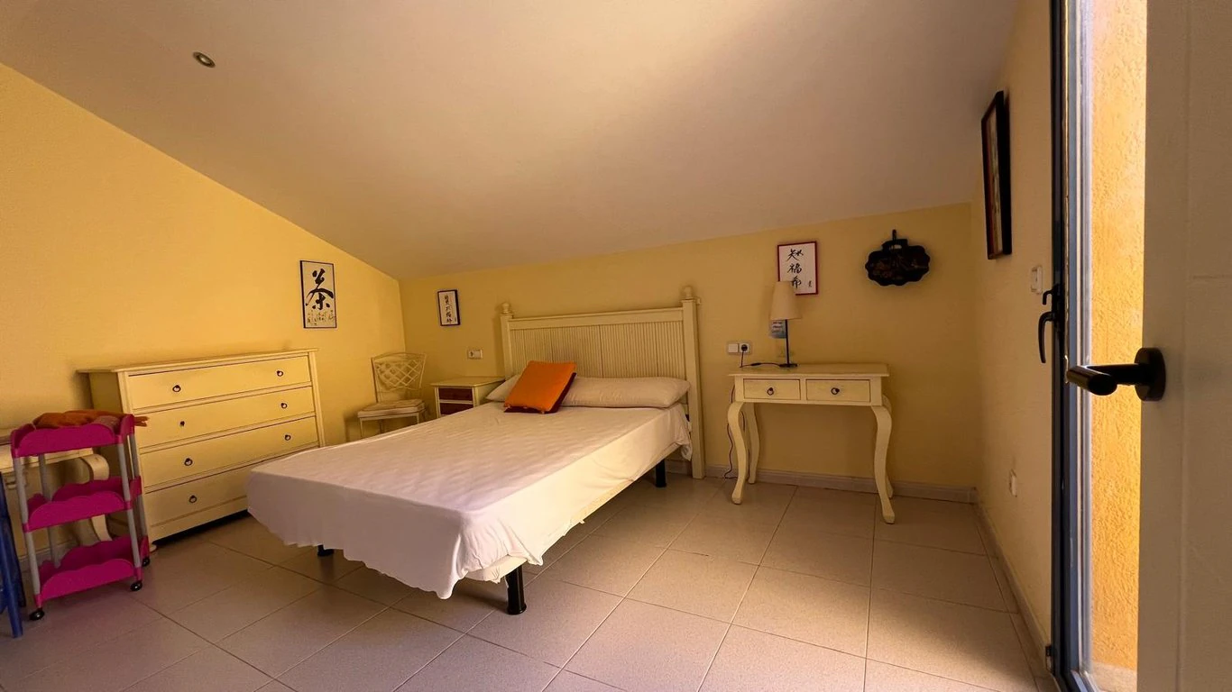 Ático en venta en Denia
