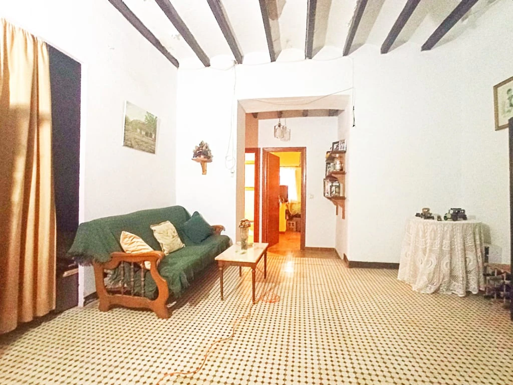 Chalet/Villa en venta en Benissa