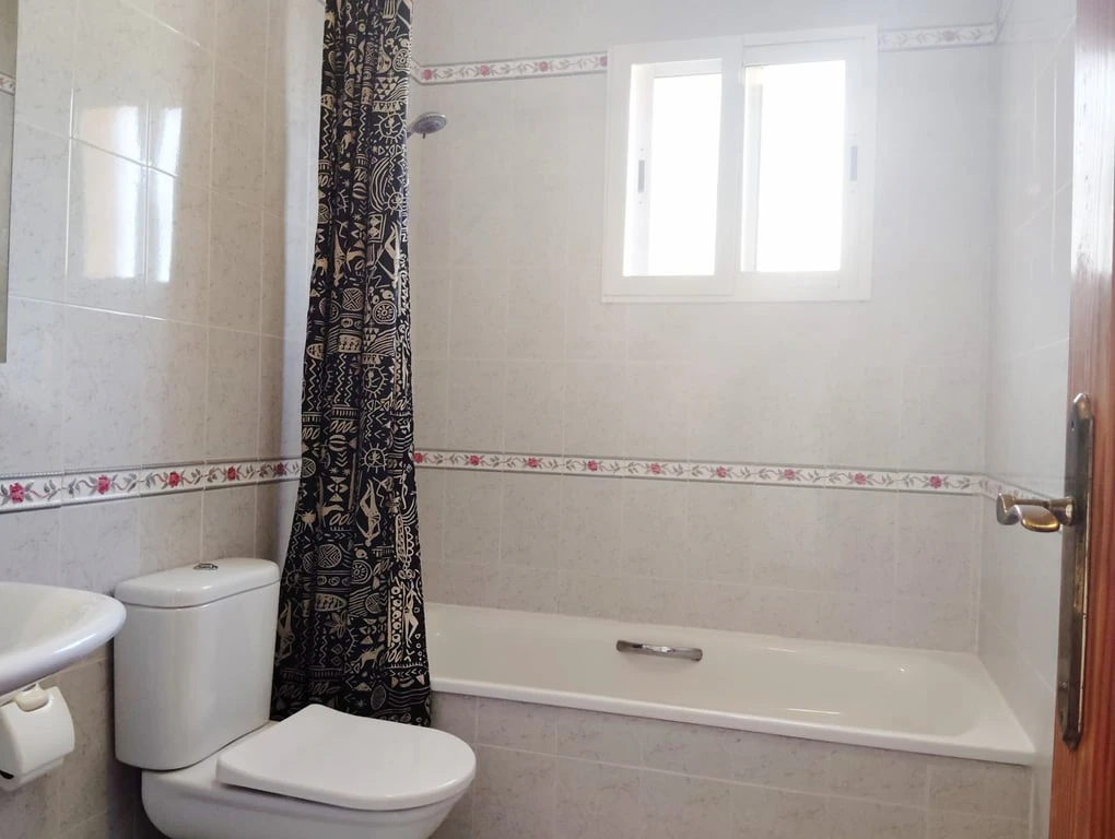Chalet/Villa en venta en Calpe