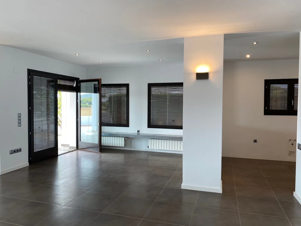 Chalet/Villa en venta en Moraira