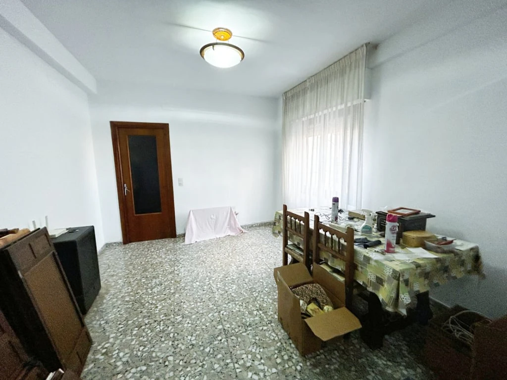 Apartamento en Benissa