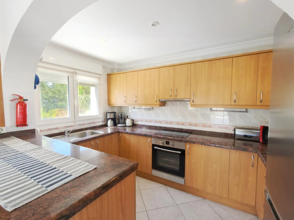 Chalet/Villa en venta en Calpe