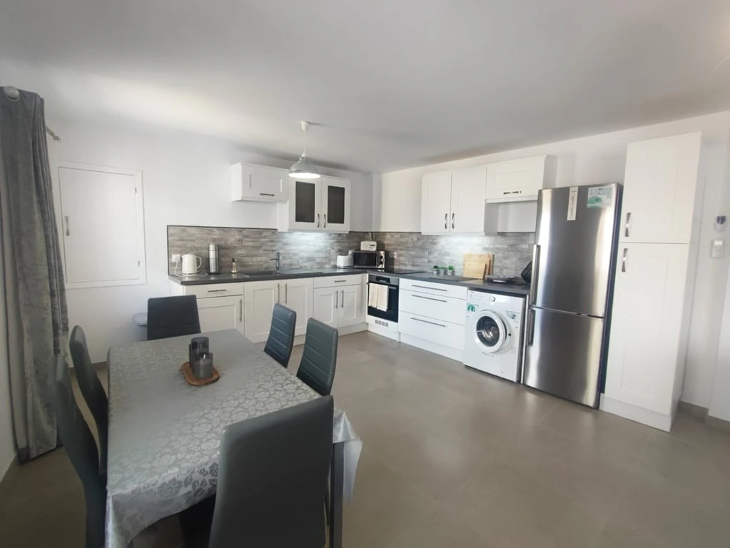 Apartamento en venta en Jávea