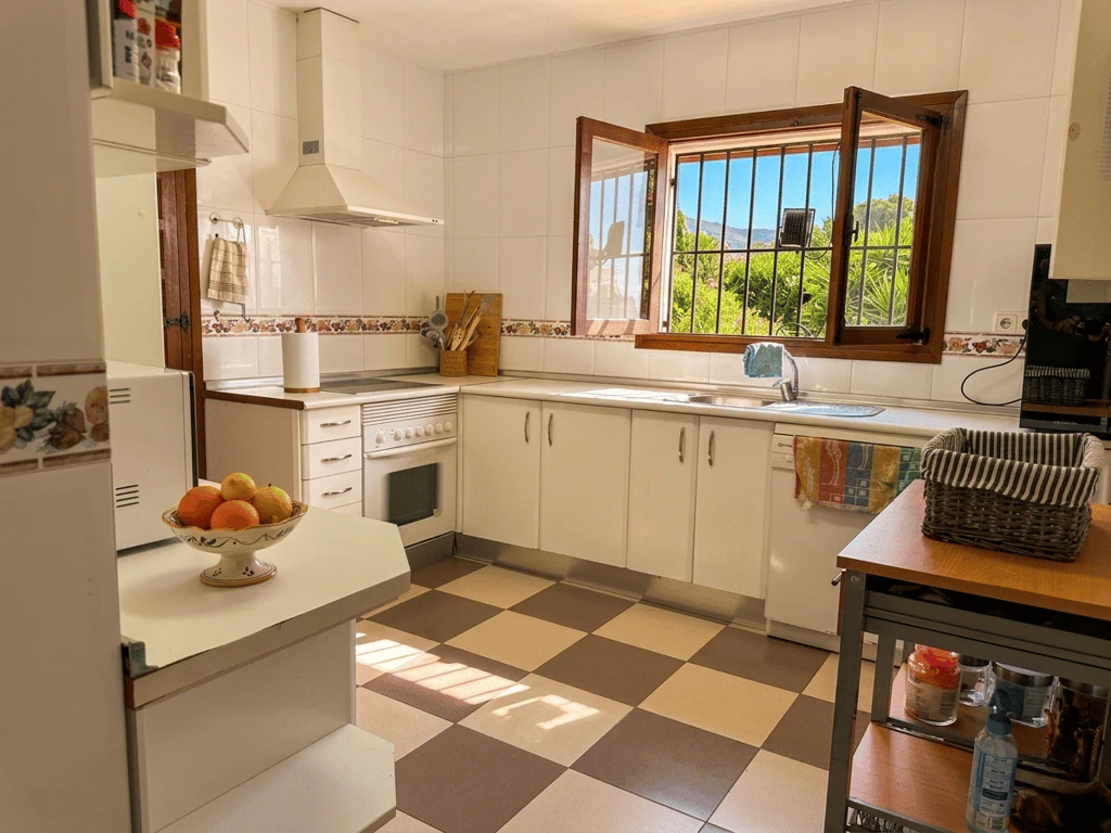 Chalet/Villa en Javea