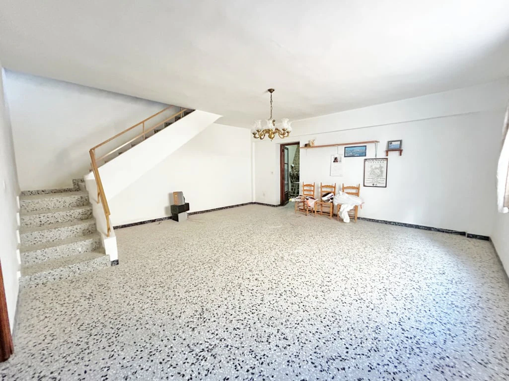 Townhouse en venta en Benissa