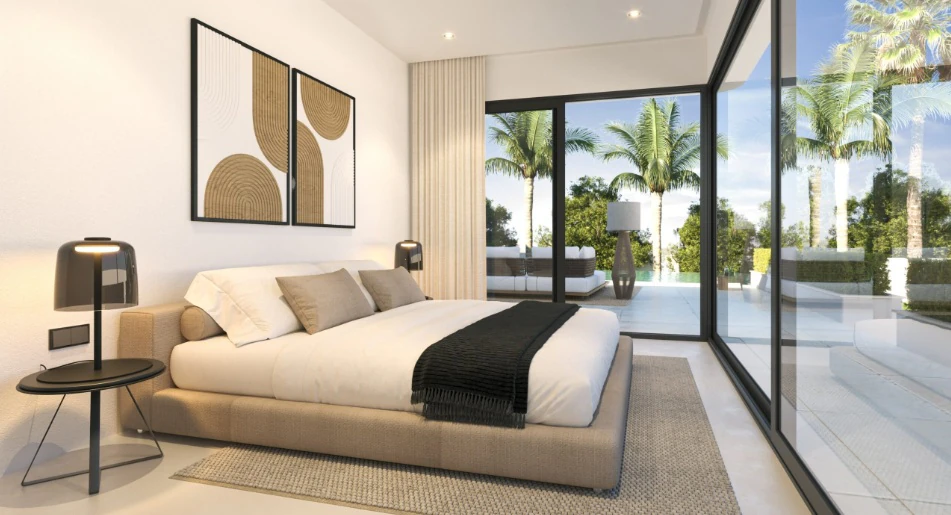 Chalet/Villa en Jávea