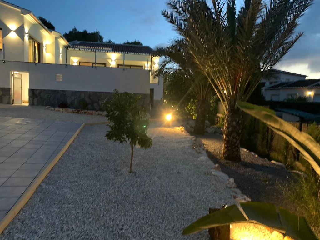 Chalet/Villa en venta en Jávea