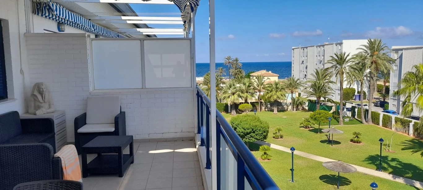 Ático en venta en Denia