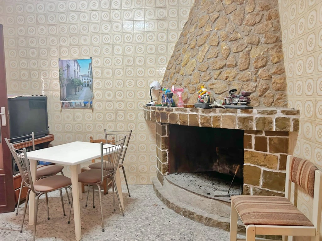 Townhouse en venta en Benissa