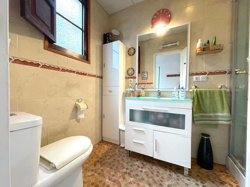 Chalet/Villa en venta en Jávea