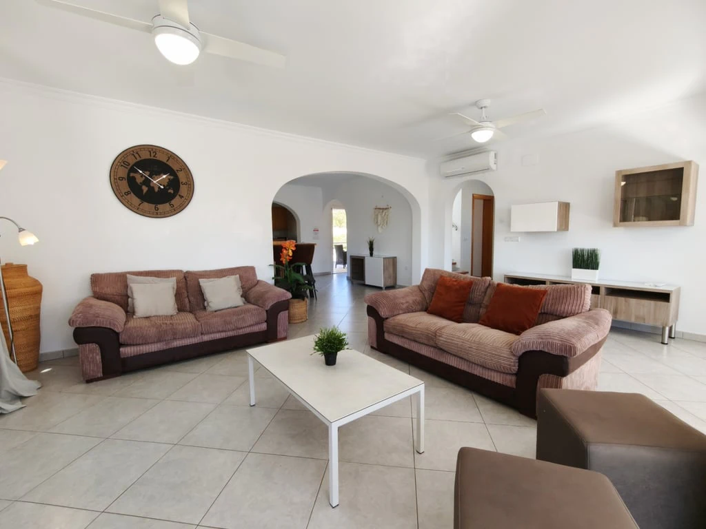 Chalet/Villa en venta en Calpe