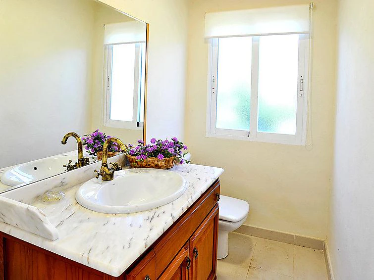 Chalet/Villa en venta en Jávea
