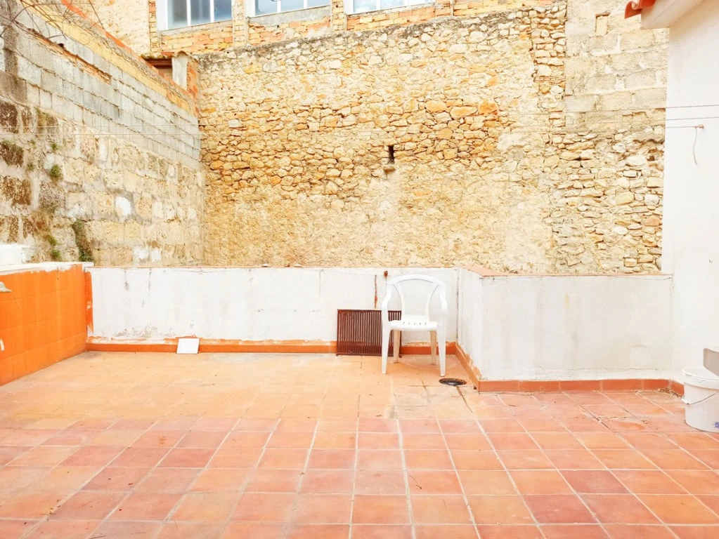 Chalet/Villa en venta en Benissa