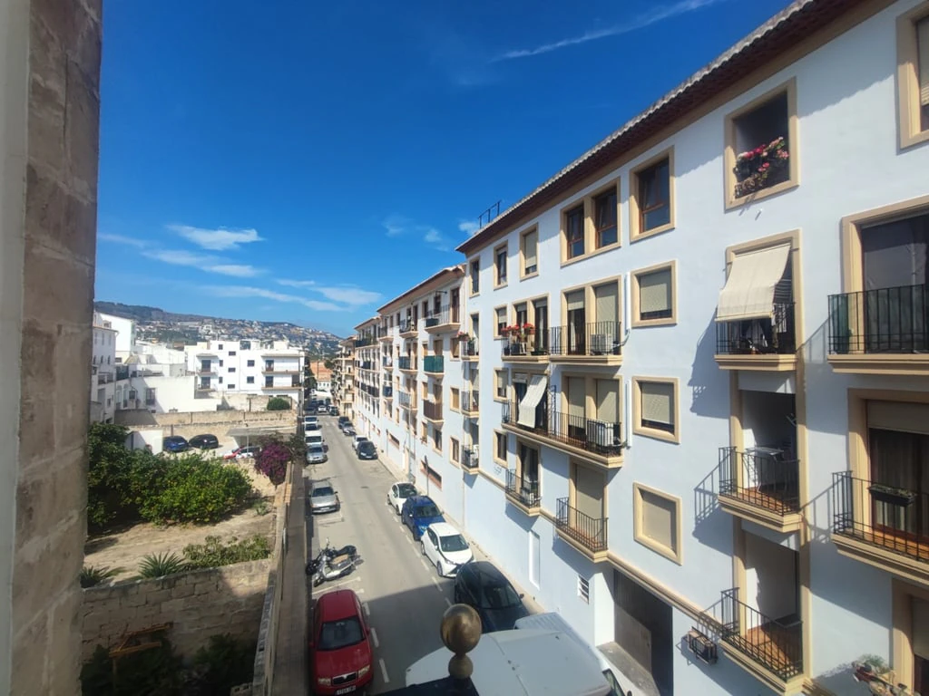 Apartamento en venta en Jávea