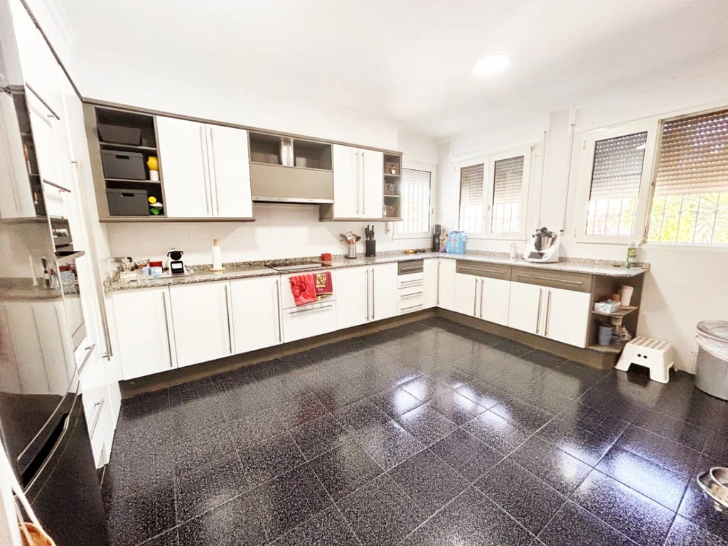 Chalet/Villa en venta en Denia