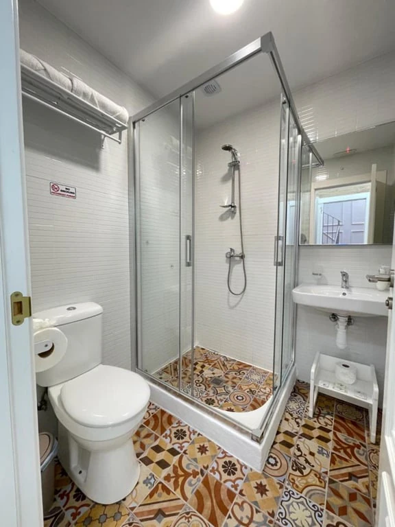 Commercial Property en Calpe