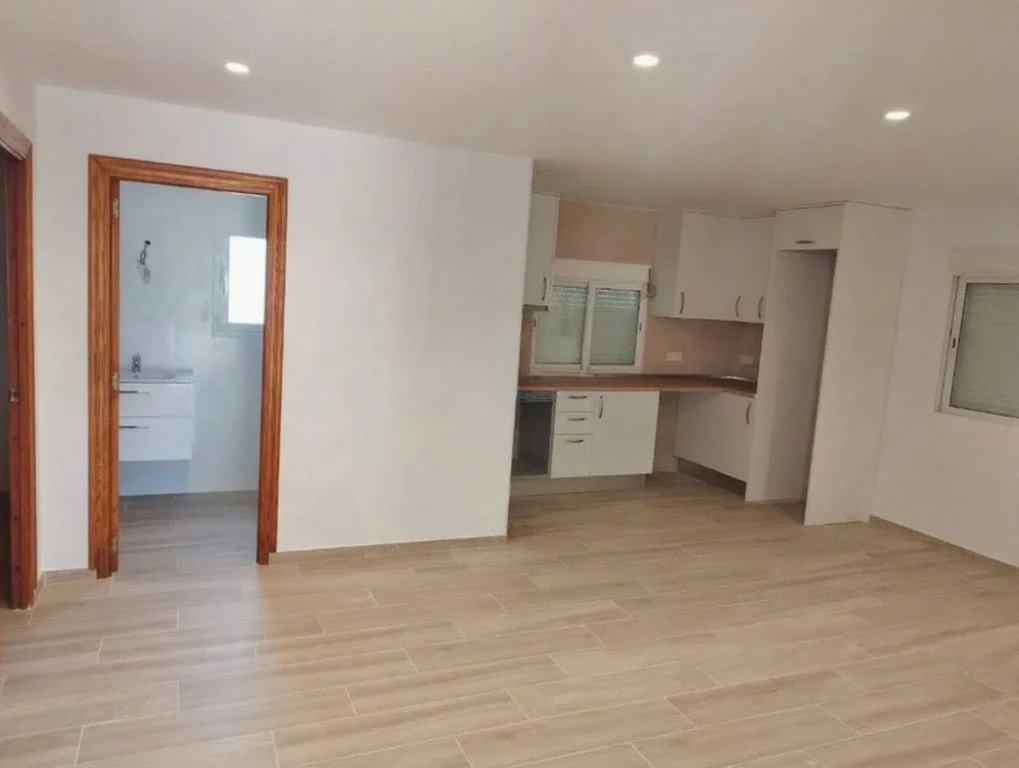 Chalet/Villa en venta en Jávea