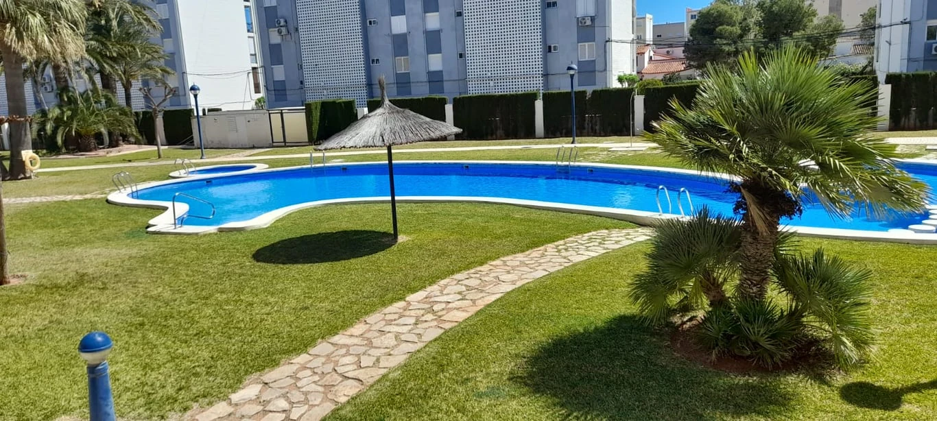 Ático en venta en Denia